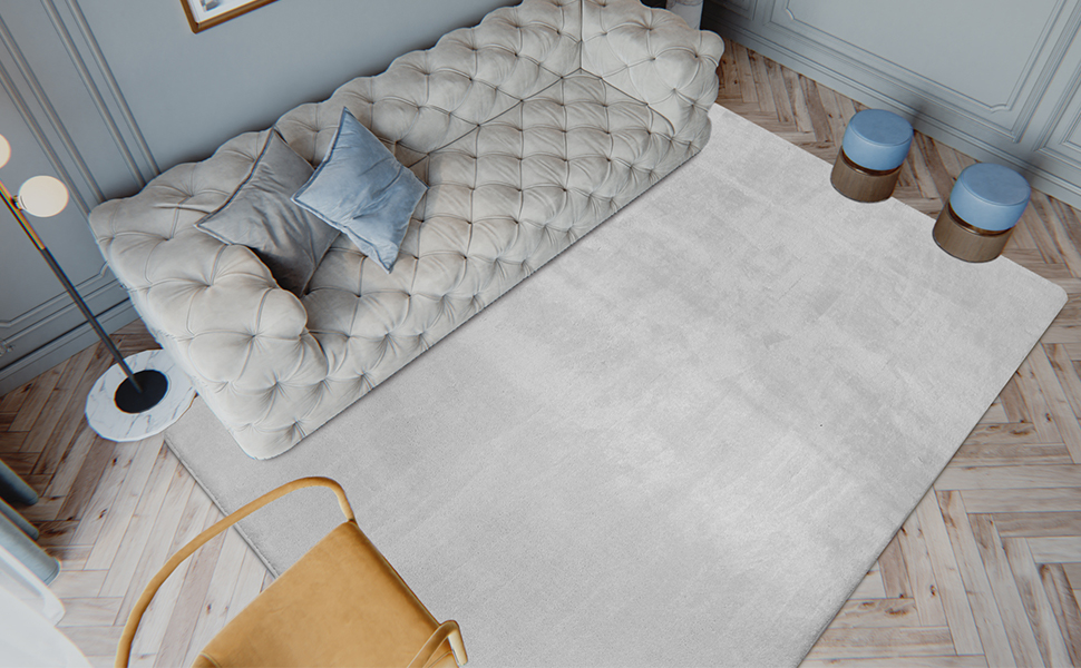 Large Rugs for Living Room