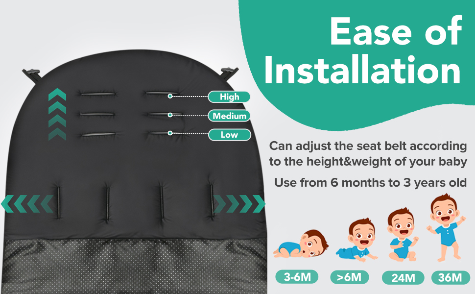 stroller cover for winter