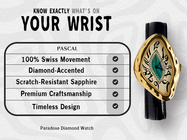 luxury watches for men