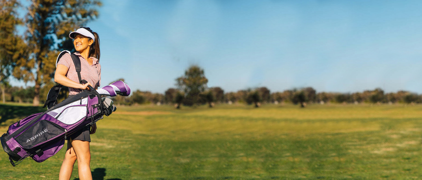 Precise golf