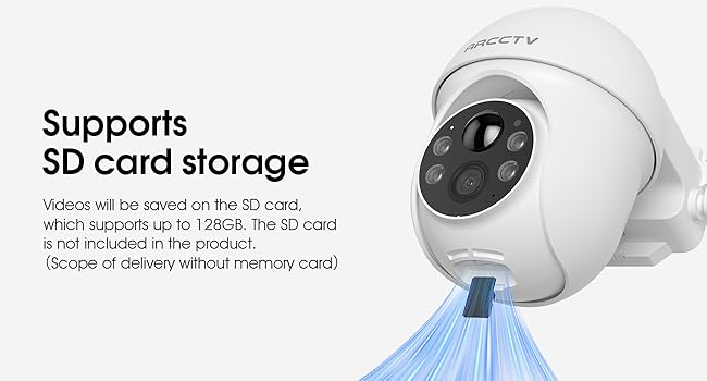 surveillance camera