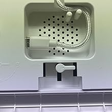 Amazon | Take-One(テイクワン) P2W 自動給餌器 2匹用 ペット