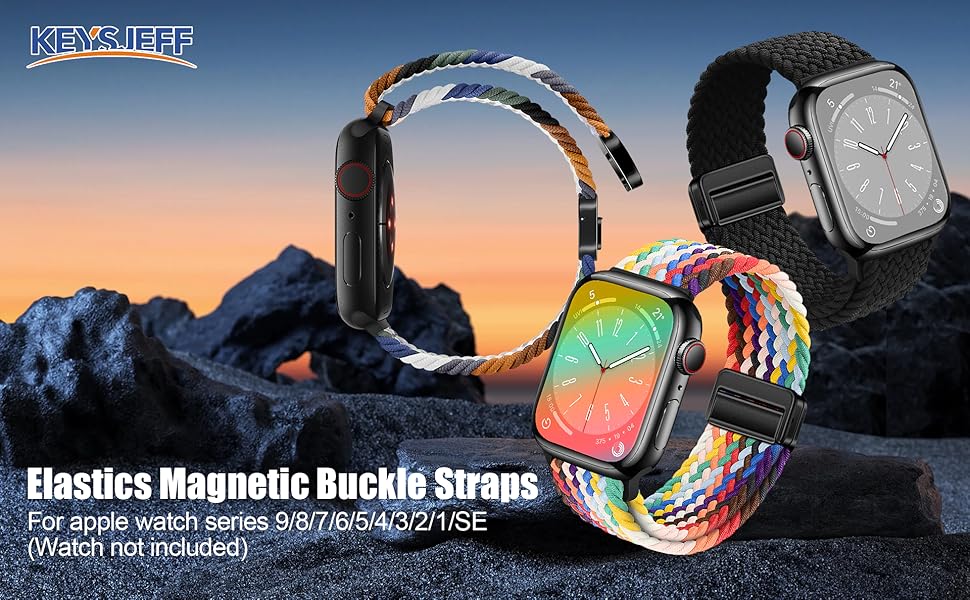 watch band