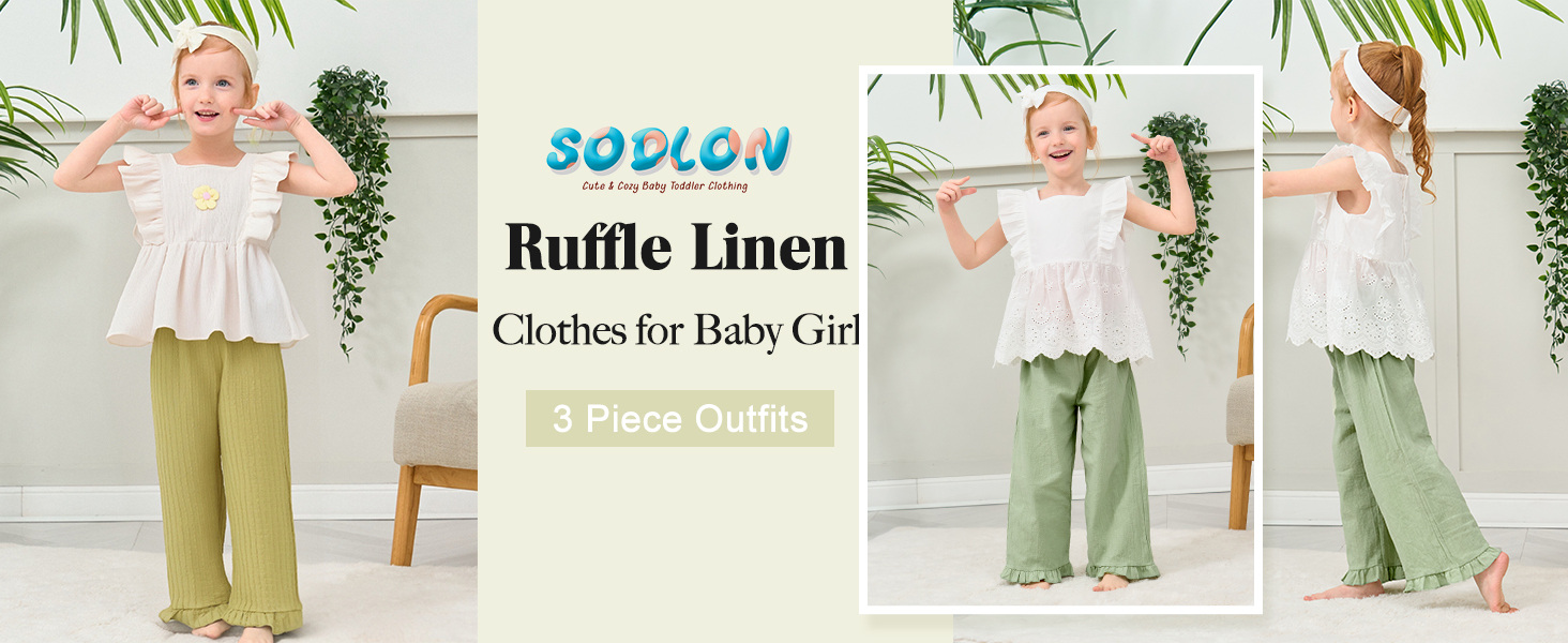 baby girl clothes