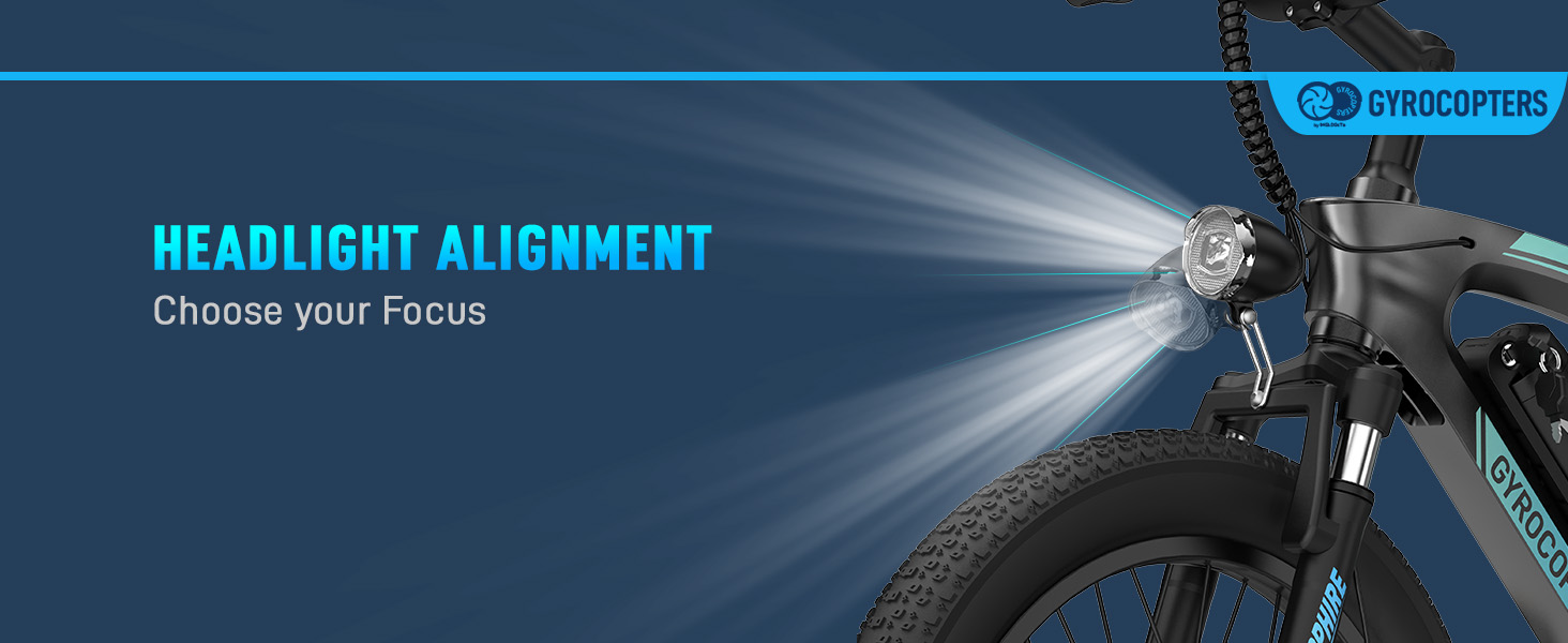 Zapphire Electric Bike