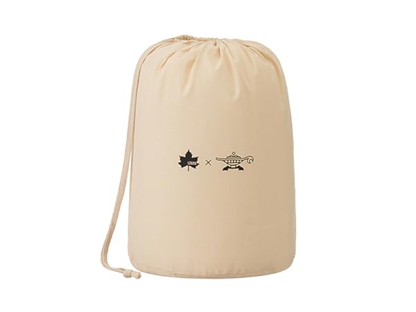 Amazon | ロゴス(LOGOS) LOGOS × SENGOKU ALADDIN パノラマ ガス