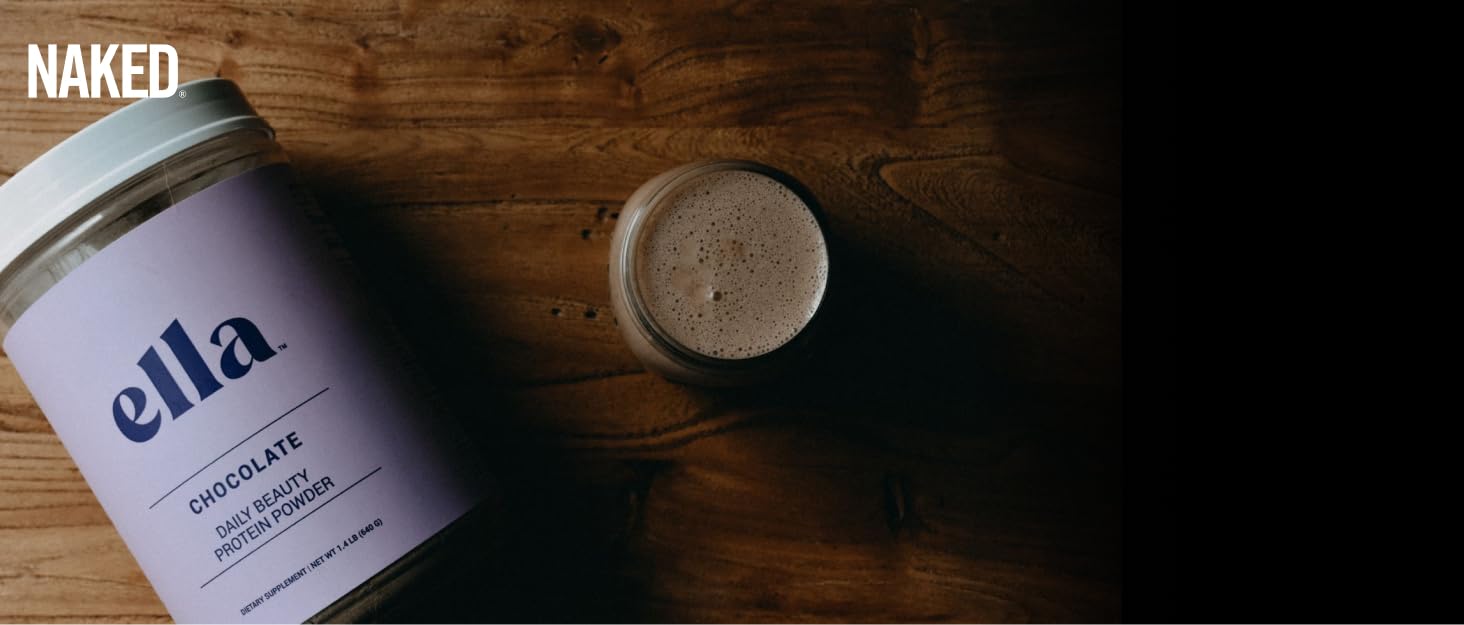 collagen beauty protein