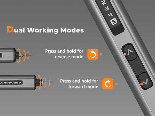 electric screwdriver