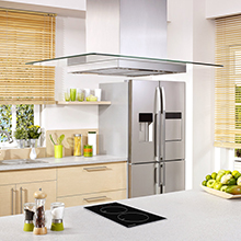 Thermomate IHTB302 Table De Cuisson à Induction/ 30 Cm Table De Cuisson à Induction Encastrable Avec 2 Zones De Cuisson/fonction Booster/commande Tactile/sécurité Enfants/timer 16 plaque de cuisson à induction