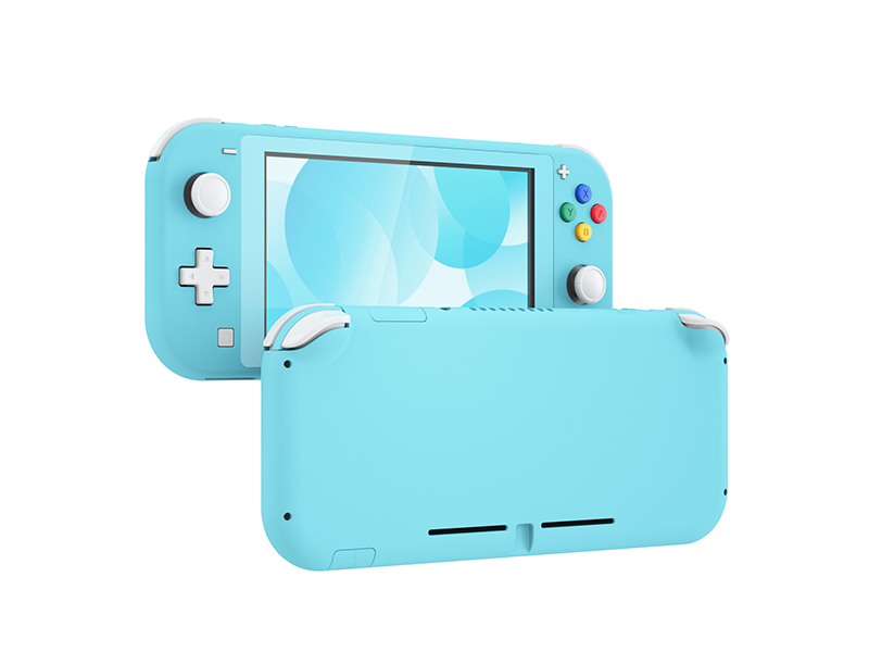 未開封　Switch Nintendo Switch Unpatched Nintendo Switch Red Blue Console In Box Launch model Low