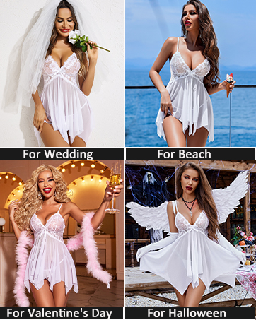 lingerie for women