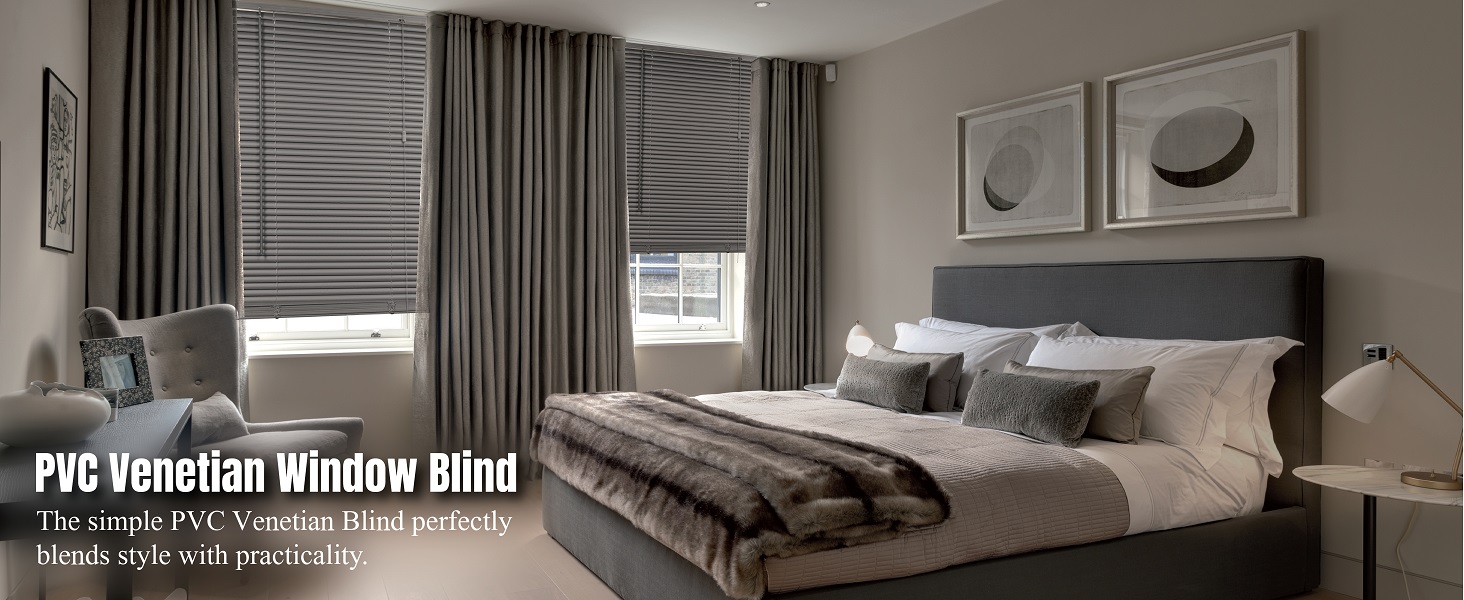 grey bedding
