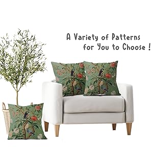 pillow covers