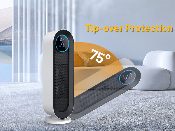 space heater