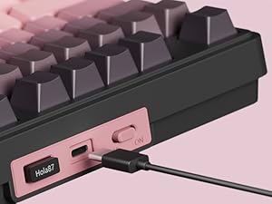 wireless keyboard