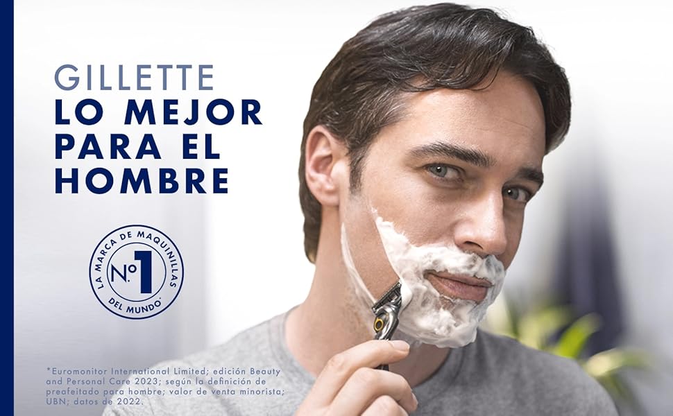 Gillette