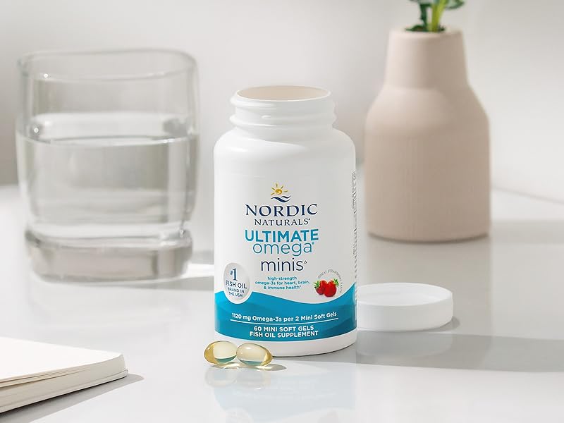 Ultimate Omega Minis