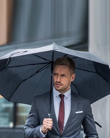 Travel Umbrella