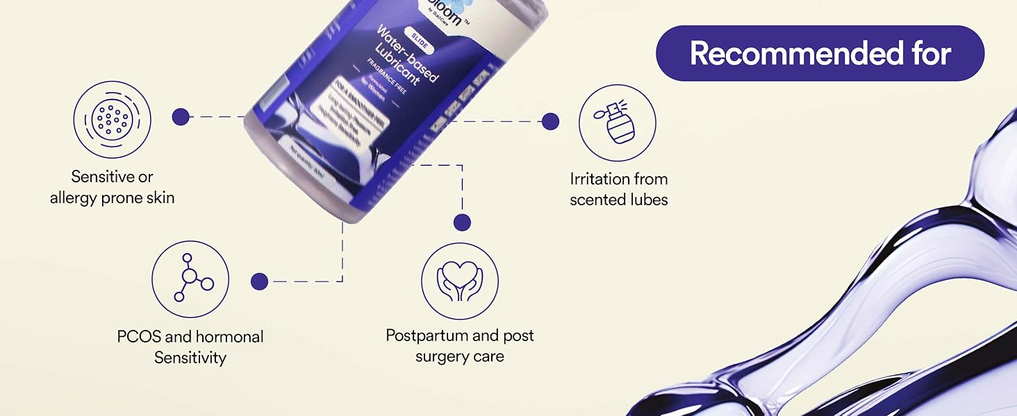 Bloom Underarm Roll On