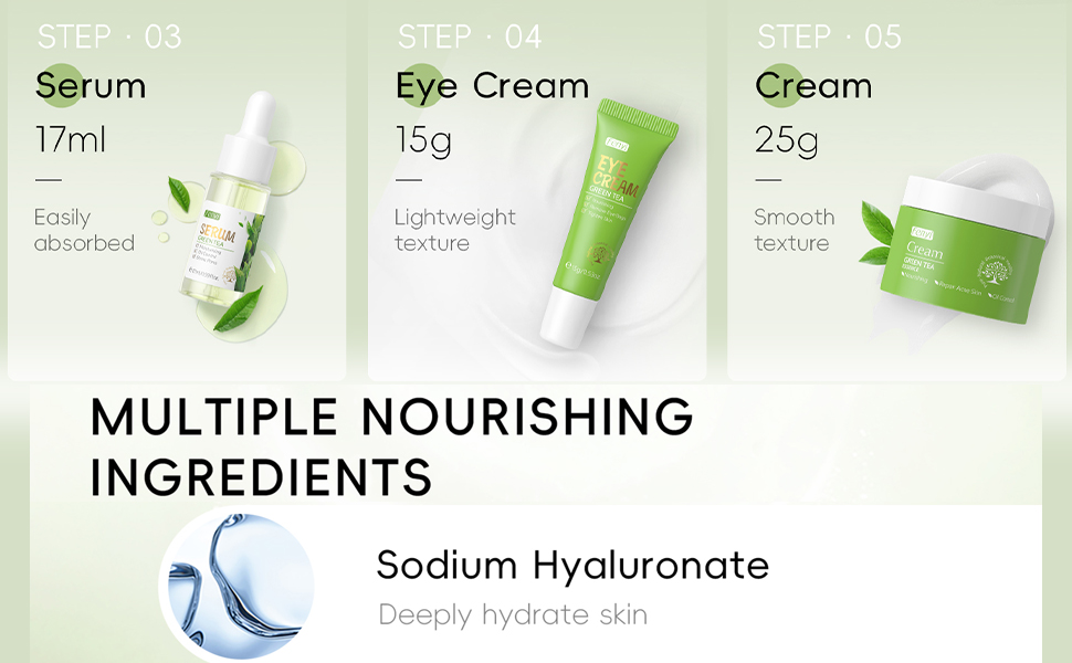 reduce acne and blackheads