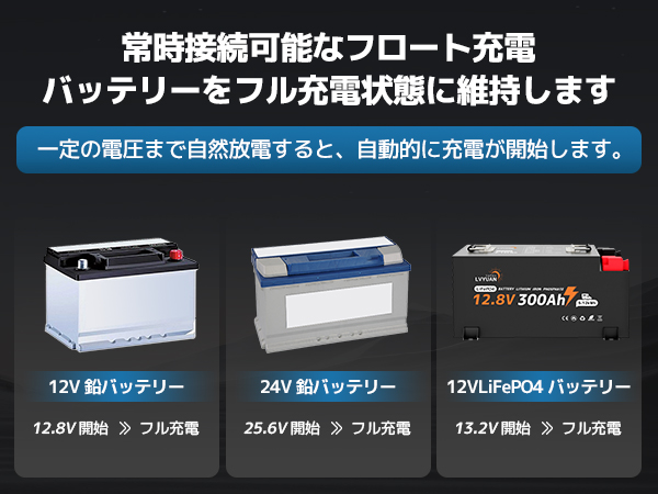 Amazon | リョクエン（LVYUAN）【正規品】 全自動パルス