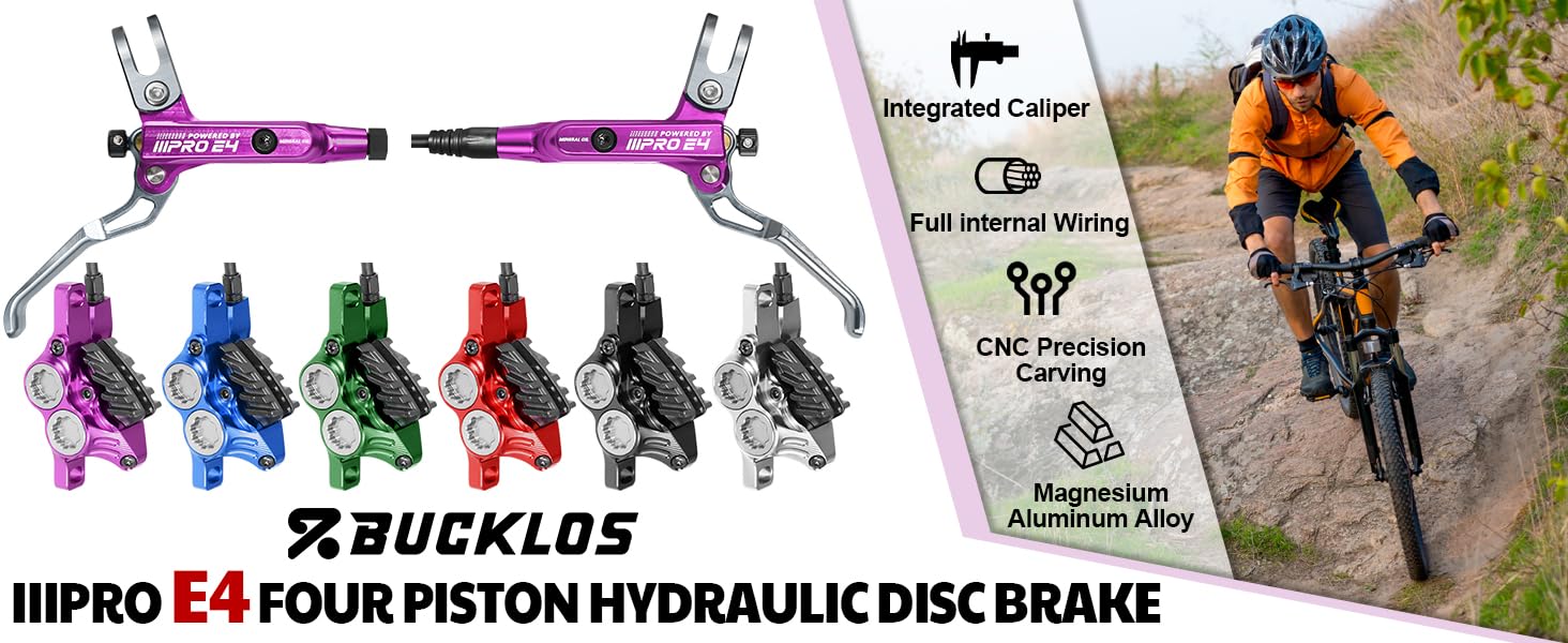 HYDRAULICDISC  BRAKE