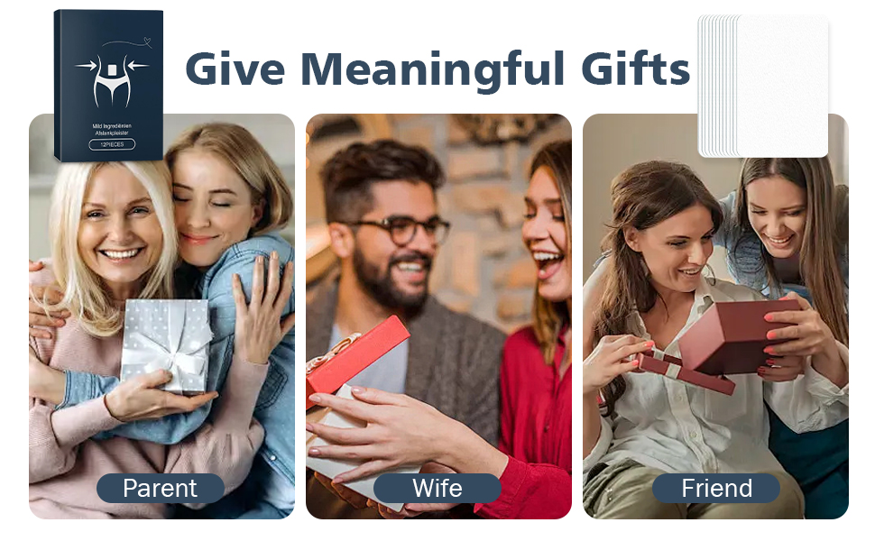 Rejuvacare Ozem Patch