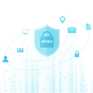 Advanced Security with WPA3