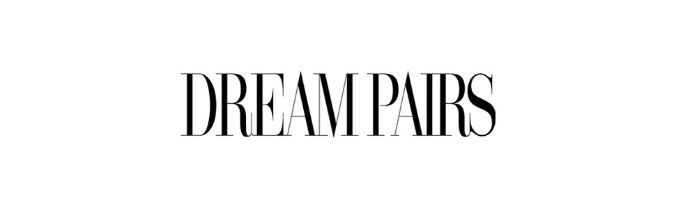 DREAM PAIRS Womens Sdfs2213w Flats Sandals