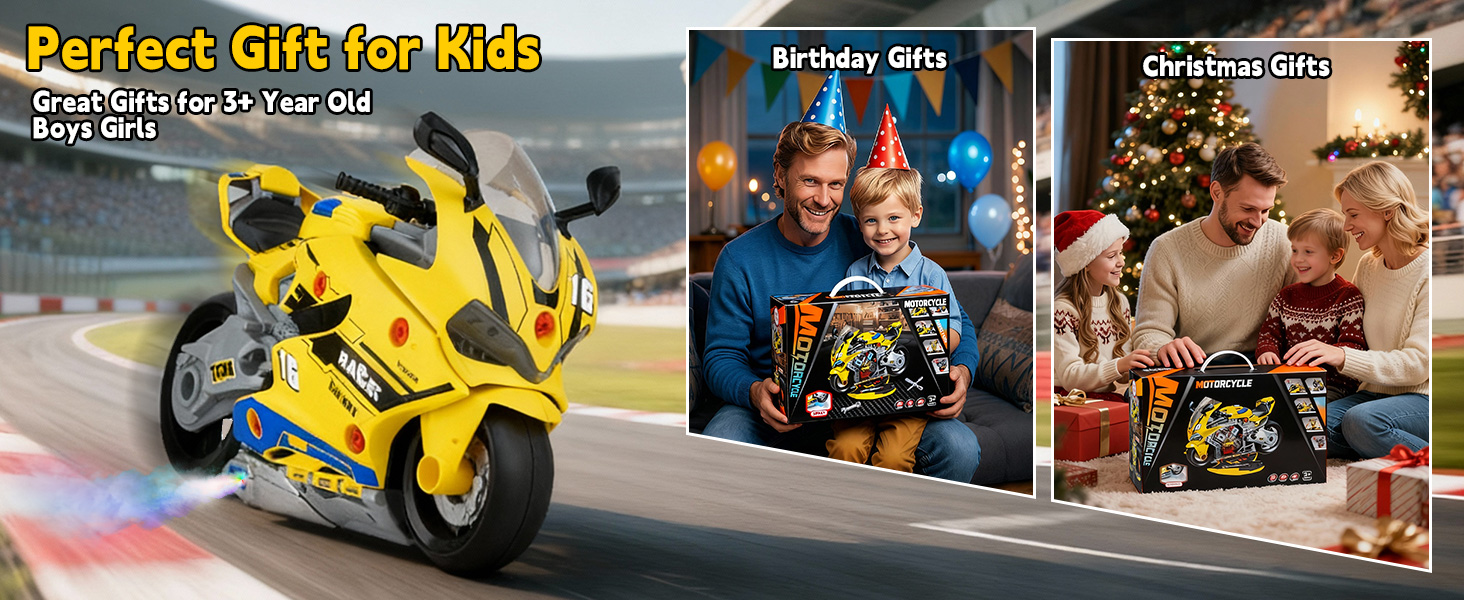 toys for 3 year old boys