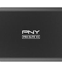 PNY Pro Elite V2 USB 3.2 Gen 2x1