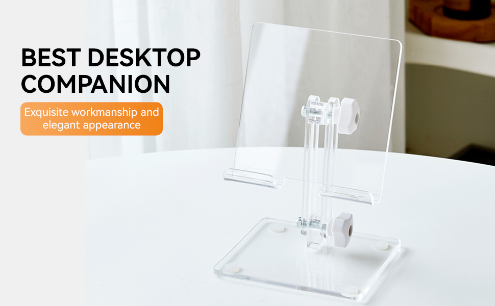 Tablet Stand