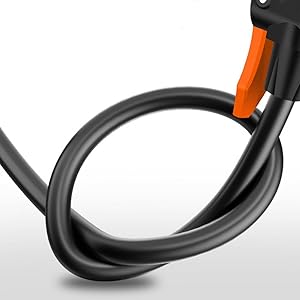 gas pipe