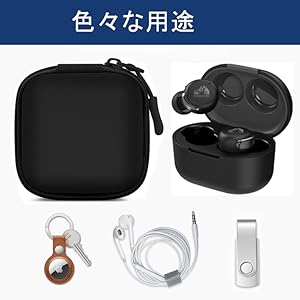 Amazon | KOMININA JVCケンウッドVictor HA-A30T用のケース PU