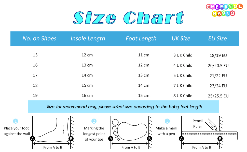 Chaussures Premiers Pas Bebe Petits Enfants Garçon Fille Basket