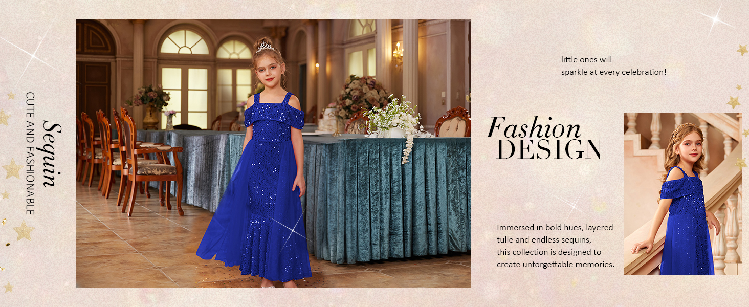 girls birthday dress