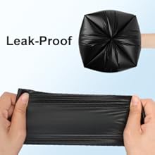 Portable Toilet Bags