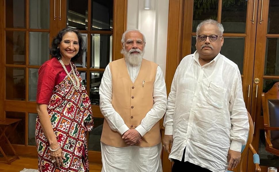 Rakesh Jhunjhunwala How To Make Money in Stock Market Indian