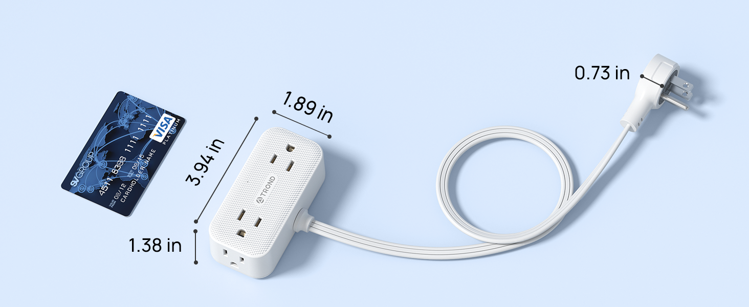 outlet extender