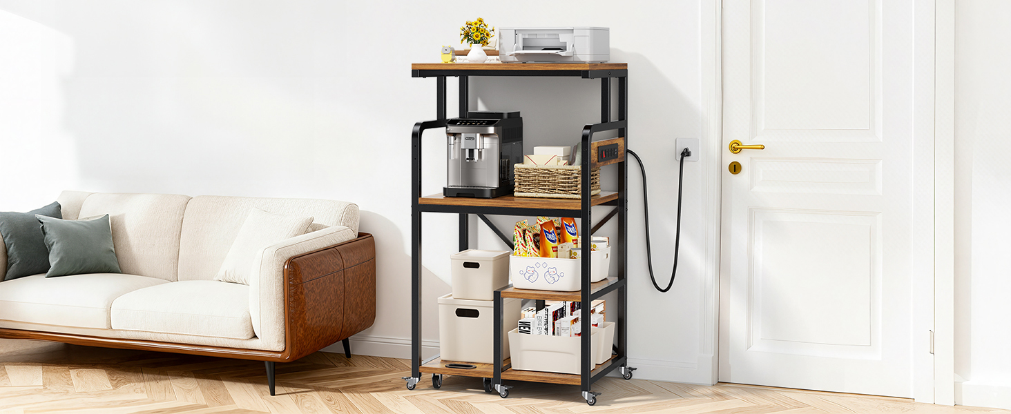 POKIPO printer stand