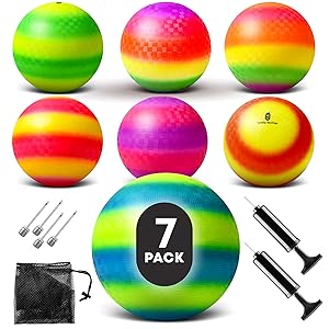 playground balls for dogs