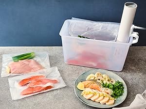 ボニーク　しすしす Amazon.co.jp: 【日本発 低温調理器専門メーカー】BONIQ 2.0