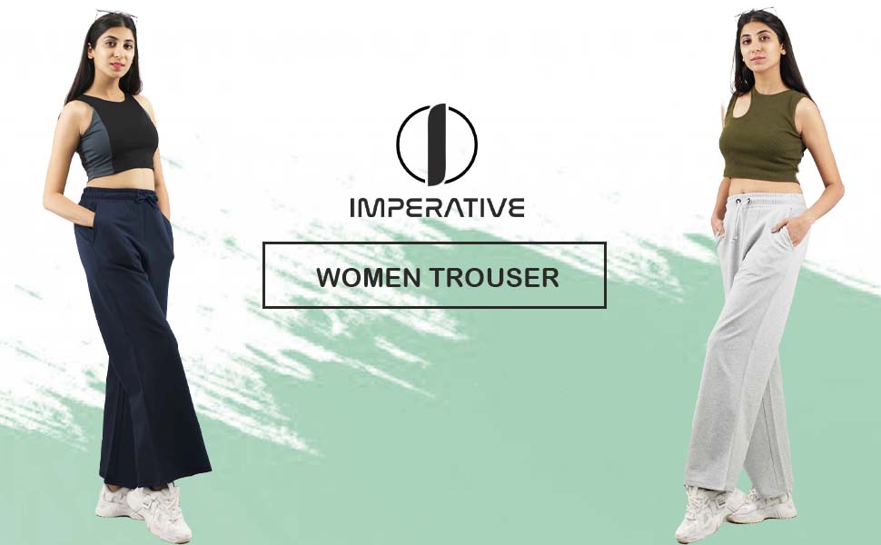 women trouser