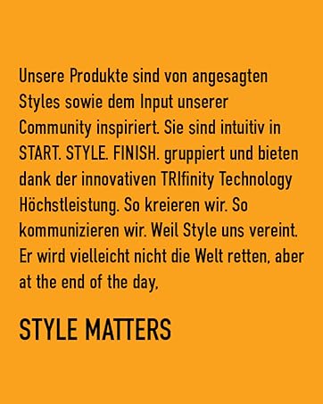 Style Matters