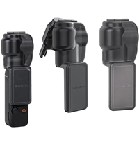 Amazon | TOMGDRACO DJI Pocket 3専用レンズスクリーン保護