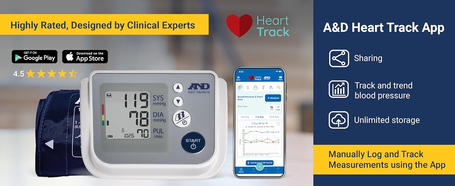 UA-767FAM - B01D8L9I8M