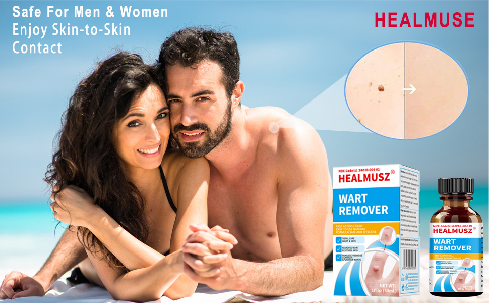 plantar wart remover for feet