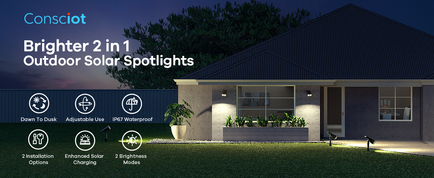 spotlight