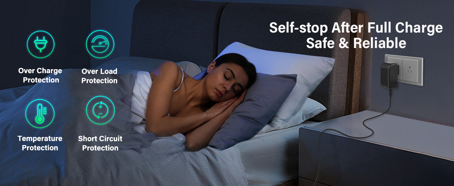 Charger Fits for Intex 28620EP 28620EP Rechargeable