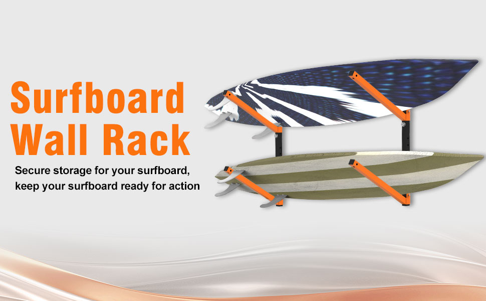 Surfboard Hanger